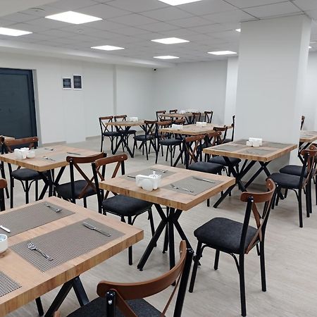 C Suites Antalia Airport Luaran gambar