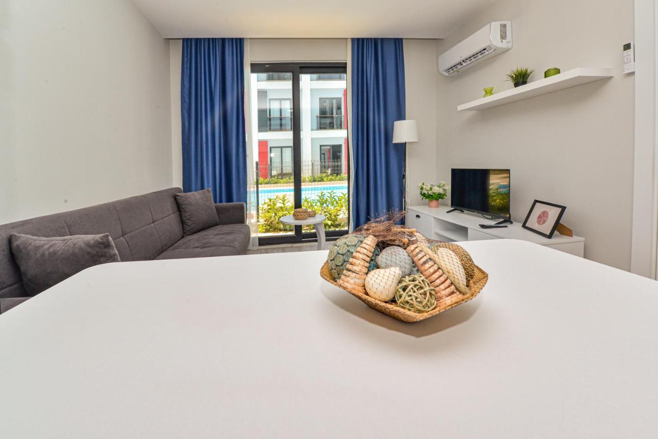 C Suites Antalia Airport Luaran gambar