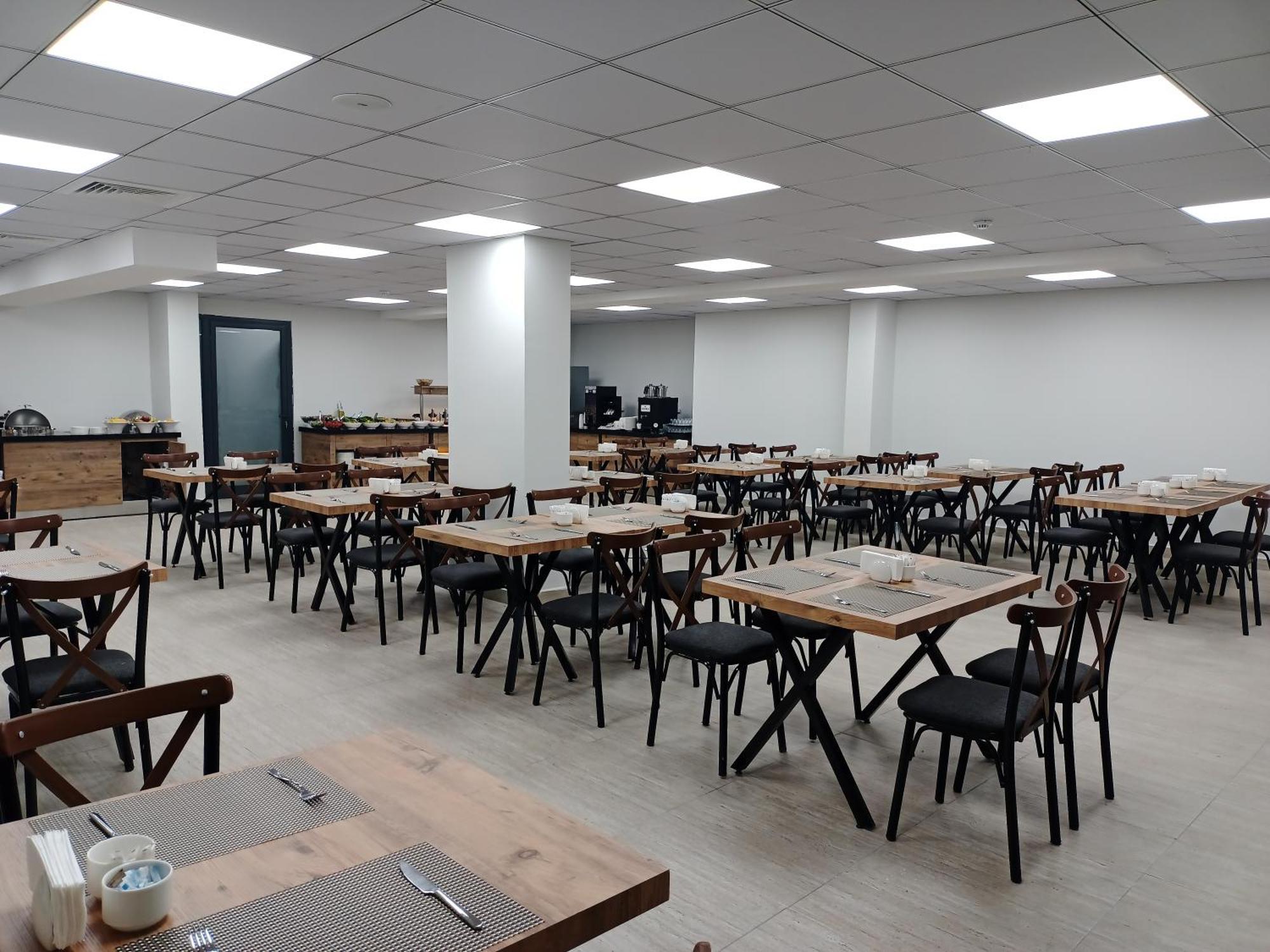 C Suites Antalia Airport Luaran gambar