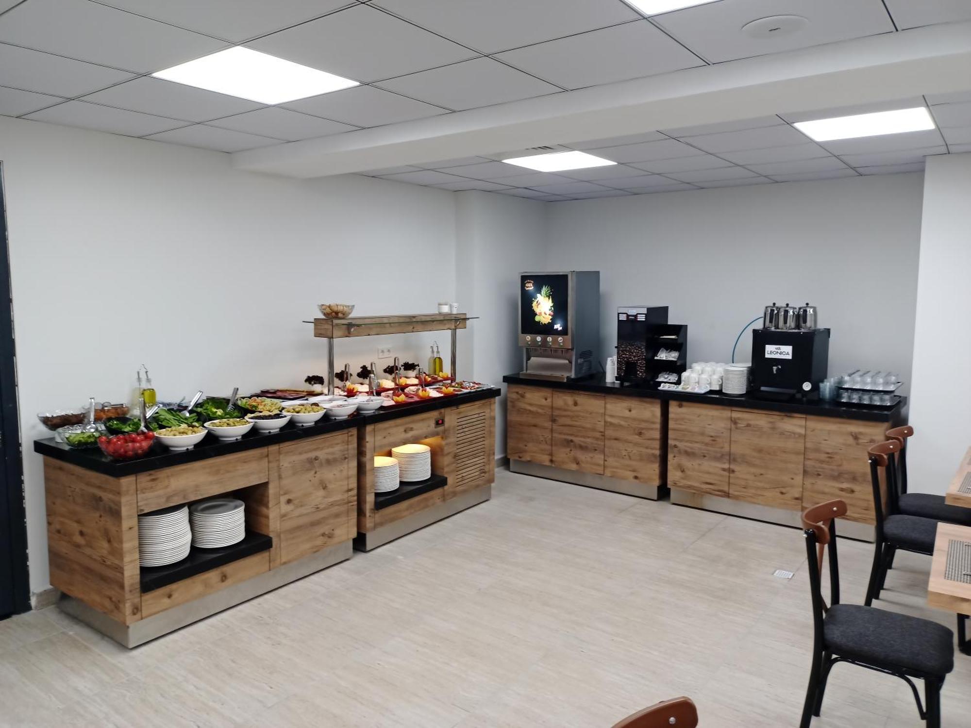 C Suites Antalia Airport Luaran gambar